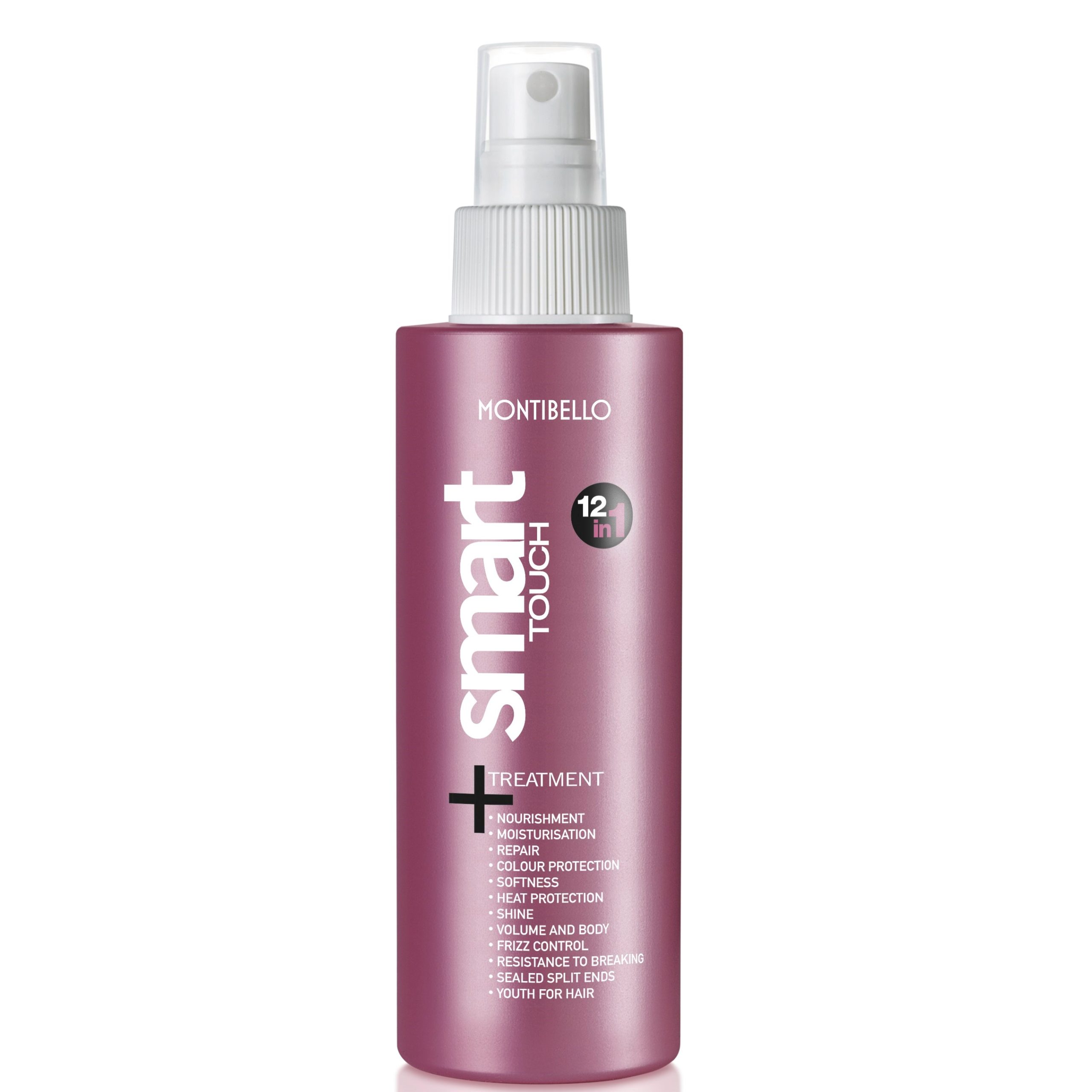 Montibello Smart Touch Treatment Spray 150 ml Montibello Smart Touch Treatment Spray 150 ml