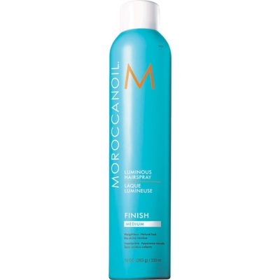 Moroccanoil Luminous Hairspray, Medium, 330ml Moroccanoil Hårspray
