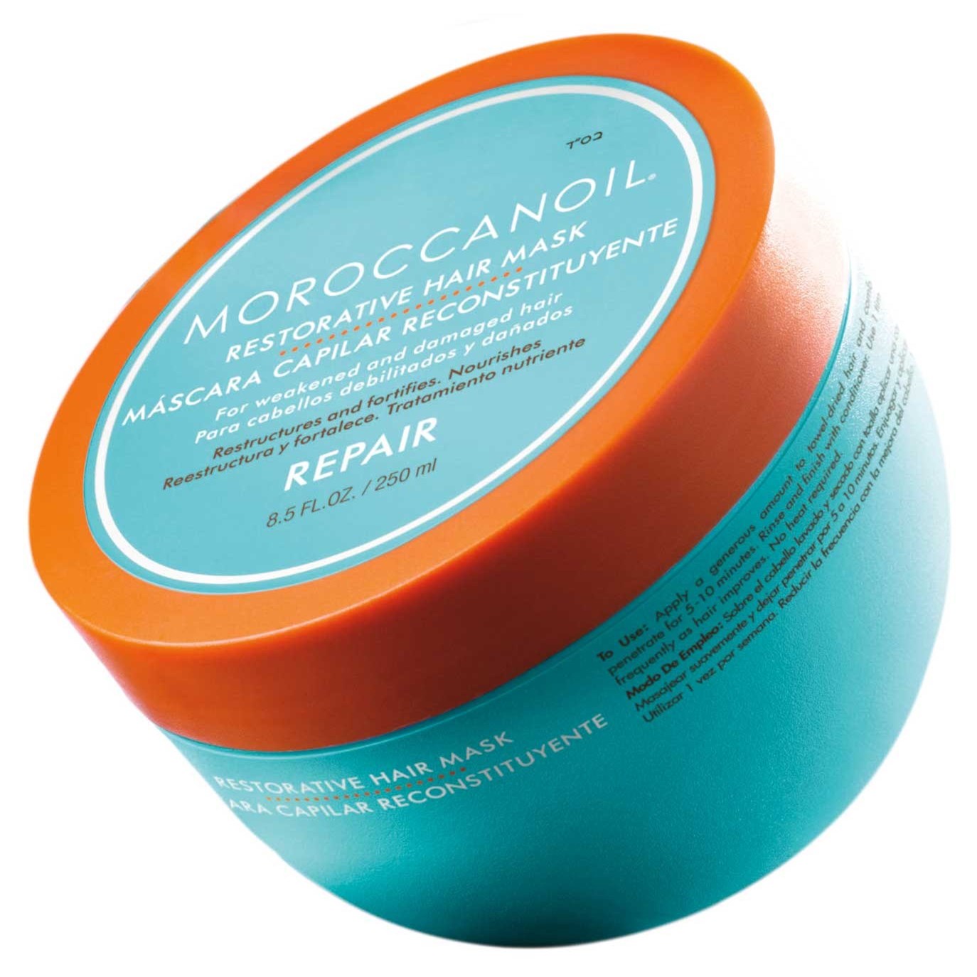 Moroccanoil Repair Restorative Hair Mask 250 ml Moroccanoil Repair Restorative Hair Mask 250 ml