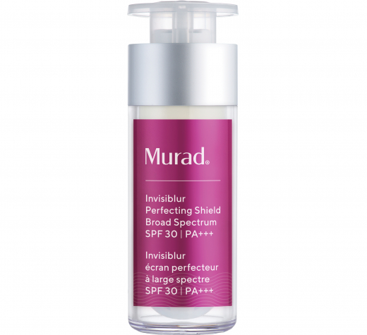 Murad Hydration Invisiblur Perfecting Shield Broad Spectrum Spf 30 Murad Hydration Invisiblur Perfecting Shield Broad Spectrum Spf 30