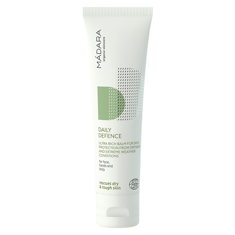 Mádara Ultra Rich Balm "Daily Defense" 60 ml Mádara Ultra Rich Balm "Daily Defense" 60 ml
