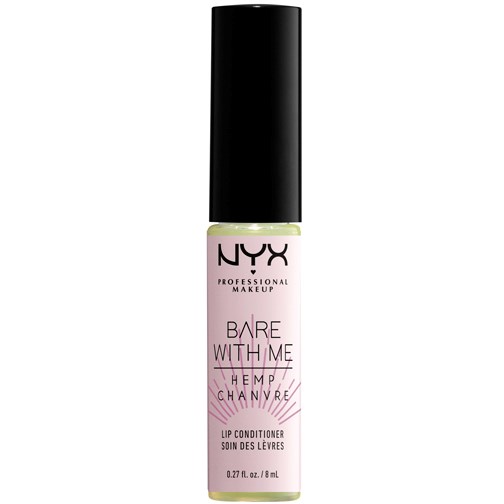 NYX PROFESSIONAL MAKEUP Bare With Me Hemp Lip NYX PROFESSIONAL MAKEUP Bare With Me Hemp Lip