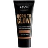 NYX PROFESSIONAL MAKEUP Born To Glow Naturally Radiant Foundation Maho