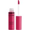 NYX PROFESSIONAL MAKEUP Butter Lip Gloss Summer Fruit
