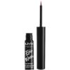 NYX PROFESSIONAL MAKEUP Epic Wear Liquid Liner Red