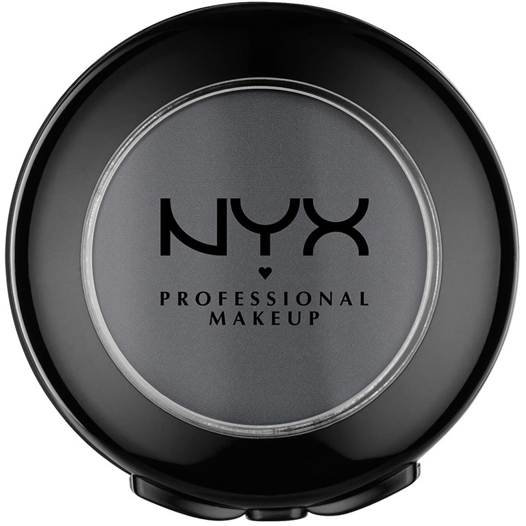 NYX PROFESSIONAL MAKEUP Hot Singles Shadow Raven NYX PROFESSIONAL MAKEUP Hot Singles Shadow Raven