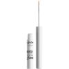 NYX PROFESSIONAL MAKEUP Liquid Liner White White