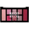 NYX PROFESSIONAL MAKEUP Matchy Matchy Monochromatic Color Palette Berr