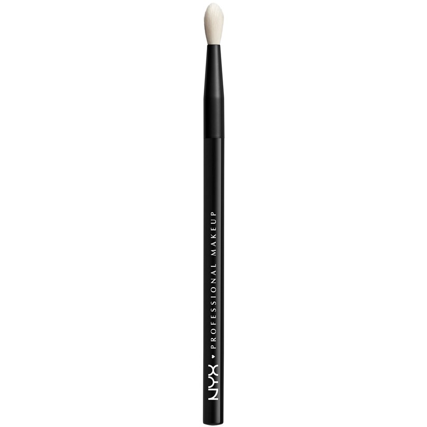 NYX PROFESSIONAL MAKEUP Micro Detail Brush NYX PROFESSIONAL MAKEUP Micro Detail Brush