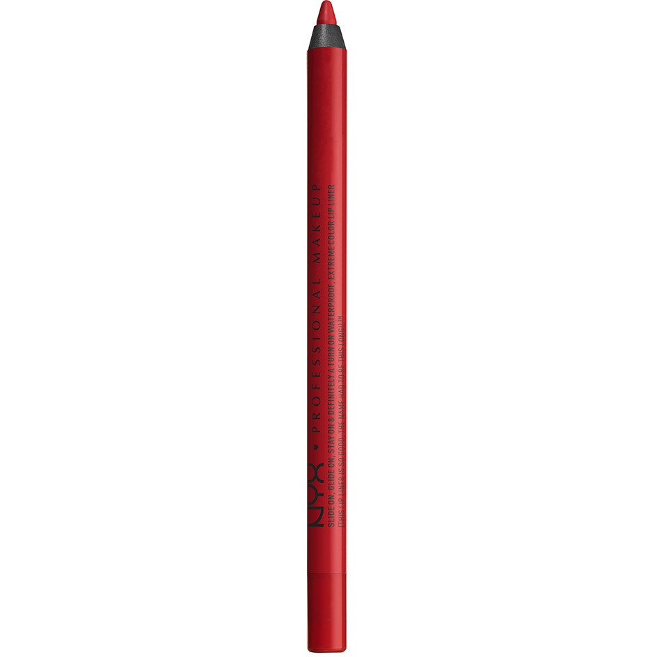 NYX PROFESSIONAL MAKEUP Slide On Lip Pen Red Tape NYX PROFESSIONAL MAKEUP Slide On Lip Pen Red Tape