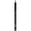 NYX PROFESSIONAL MAKEUP Suede Matte Lip Liner Girl Bye