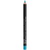NYX PROFESSIONAL MAKEUP Suede Matte Lip Liner Little Denim Dress