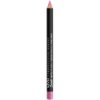 NYX PROFESSIONAL MAKEUP Suede Matte Lip Liner Respect The Pink