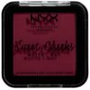 NYX PROFESSIONAL MAKEUP Sweet Cheeks Blush Creamy Powder Blush Matte R