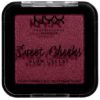 NYX PROFESSIONAL MAKEUP Sweet Cheeks Creamy Powder Blush Glowy Red Rio