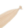 Nail Hair Original Rakt 10.8 Light Blonde 60 cm
