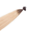 Nail Hair Original Rakt R2.6/8.0 Dark Ash Blonde Root 50 cm