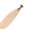 Nail Hair Original Rakt R7.3/8.0 Cendre Golden Blonde Root 40 cm