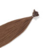 Nail Hair Premium Rakt 5.1 Medium Ash Brown 50 cm
