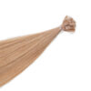 Nail Hair Premium Rakt 7.61 Ash Rose Blonde 50 cm
