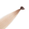 Nail Hair Premium Rakt R5.1/10.8 Medium Ash Blonde Root 50 cm