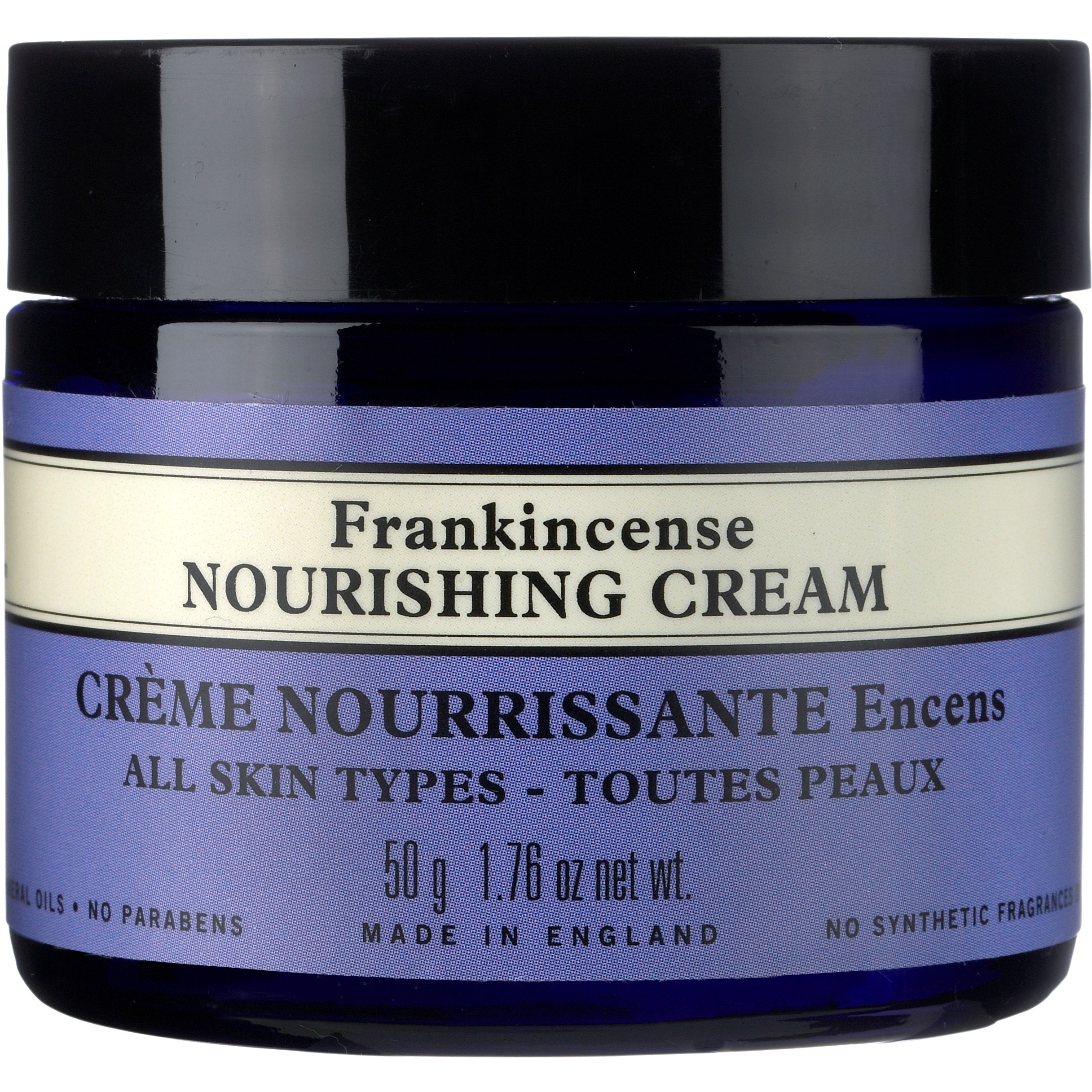 Neal's Yard Remedies Frankincense Nourishing Cream 50 ml Neal's Yard Remedies Frankincense Nourishing Cream 50 ml
