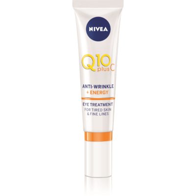 Nivea Q10 Plus C Energy Eye Treatment 15 15 ml