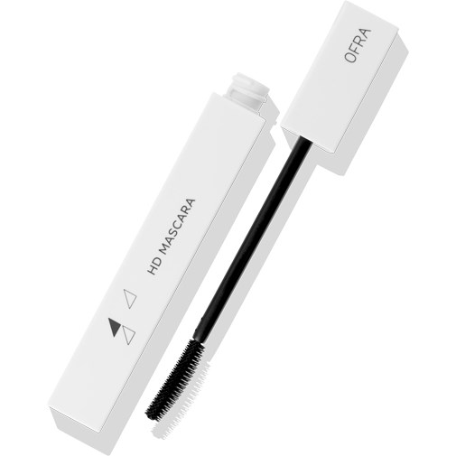 OFRA Cosmetics Mascara Black Hd Volumizing OFRA Cosmetics Mascara Black Hd Volumizing