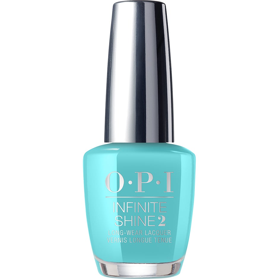 OPI Infinite Shine Closer Than You Might Belém, Closer Than You Might Belém 15 ml OPI Nagellack OPI Infinite Shine Closer Than You Might Belém, Closer Than You Might Belém 15 ml OPI Nagellack