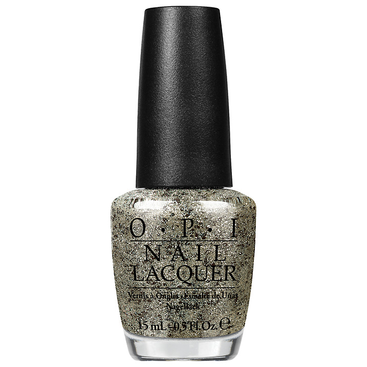 OPI Mariah Carey Nail Lacquer 15Ml Wonderous Star OPI Mariah Carey Nail Lacquer 15Ml Wonderous Star