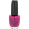 OPI Nail Lacquer, Flashbulb Fuchsia, 15ml OPI Nagellack