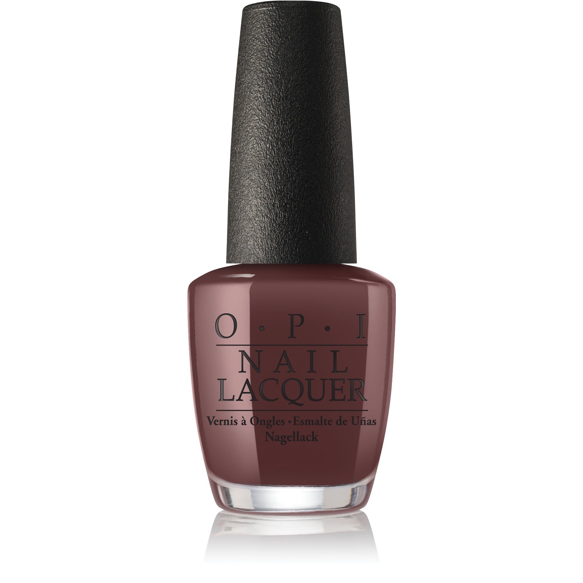 OPI Nail Lacquer Iceland Collection That's What Friends Are Thor OPI Nail Lacquer Iceland Collection That's What Friends Are Thor