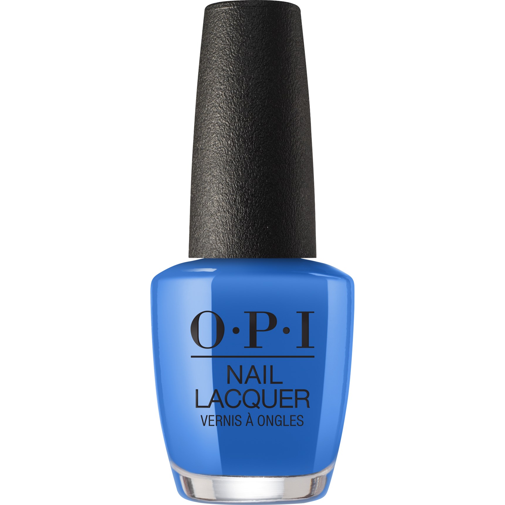 OPI Nail Lacquer Lissabon Tile Art to Warm Your Heart OPI Nail Lacquer Lissabon Tile Art to Warm Your Heart