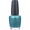 OPI Nail Lacquer, Teal The Cows Come Home, 15 ml OPI Nagellack