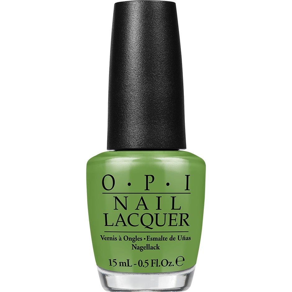 OPI New Orleans, I'm Sooo Swamped!, 15 ml OPI Nagellack OPI New Orleans, I'm Sooo Swamped!, 15 ml OPI Nagellack