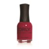 ORLY Lacquer Ma Cherie