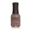 ORLY Lacquer You'Re Blushing