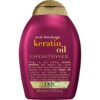Ogx Anti-Breakage Keratin Oil Conditioner, 385 ml OGX Conditioner - Balsam
