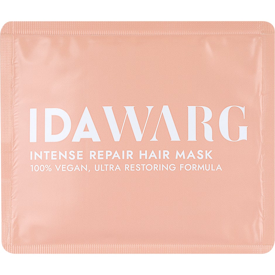 One Time Mask - Intensive Repair Mask, 25 ml Ida Warg Hårinpackning One Time Mask - Intensive Repair Mask, 25 ml Ida Warg Hårinpackning