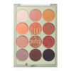 PIXI Eye Reflections Shadow Palette Rustic Sunset