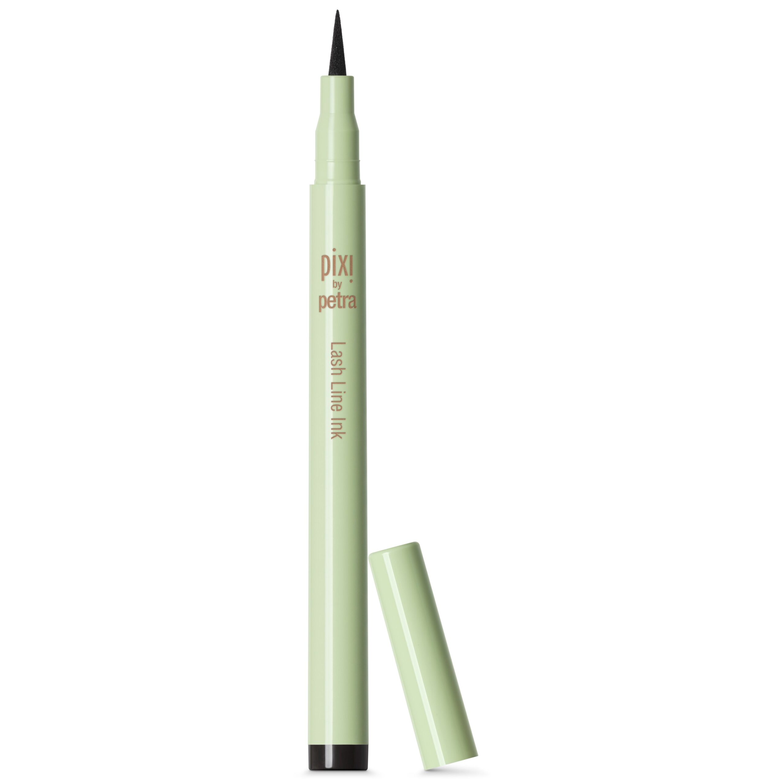 PIXI Lash Line Ink Black #Black PIXI Lash Line Ink Black #Black