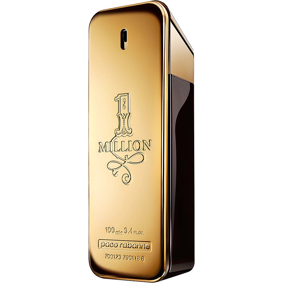 Paco Rabanne 1 Million EdT, 100 ml Paco Rabanne Parfym Paco Rabanne 1 Million EdT, 100 ml Paco Rabanne Parfym
