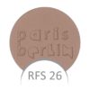 Paris Berlin Compact Powder Shadow Refill S26