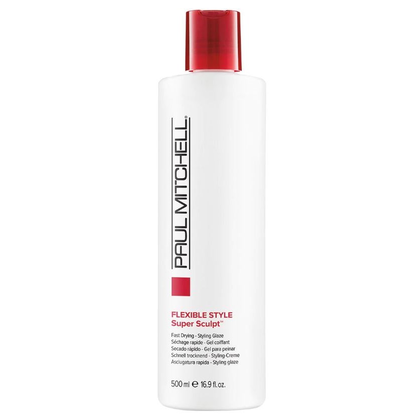 Paul Mitchell PM Flexible Style Flexible Style Super Sculp 500 ml Paul Mitchell PM Flexible Style Flexible Style Super Sculp 500 ml