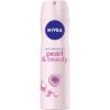 Pearl & Beauty, 150 ml Nivea Deodorant