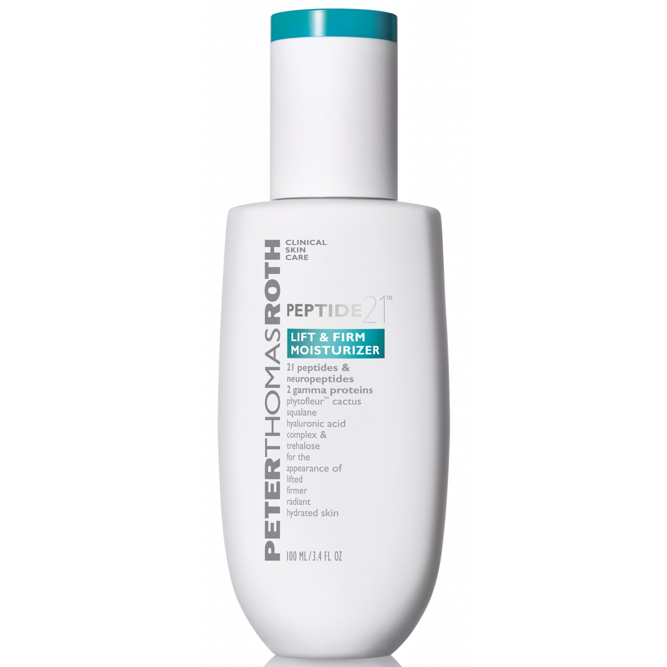 Peter Thomas Roth Peptide 21 Lift & Firm Moisturizer 100 ml Peter Thomas Roth Peptide 21 Lift & Firm Moisturizer 100 ml