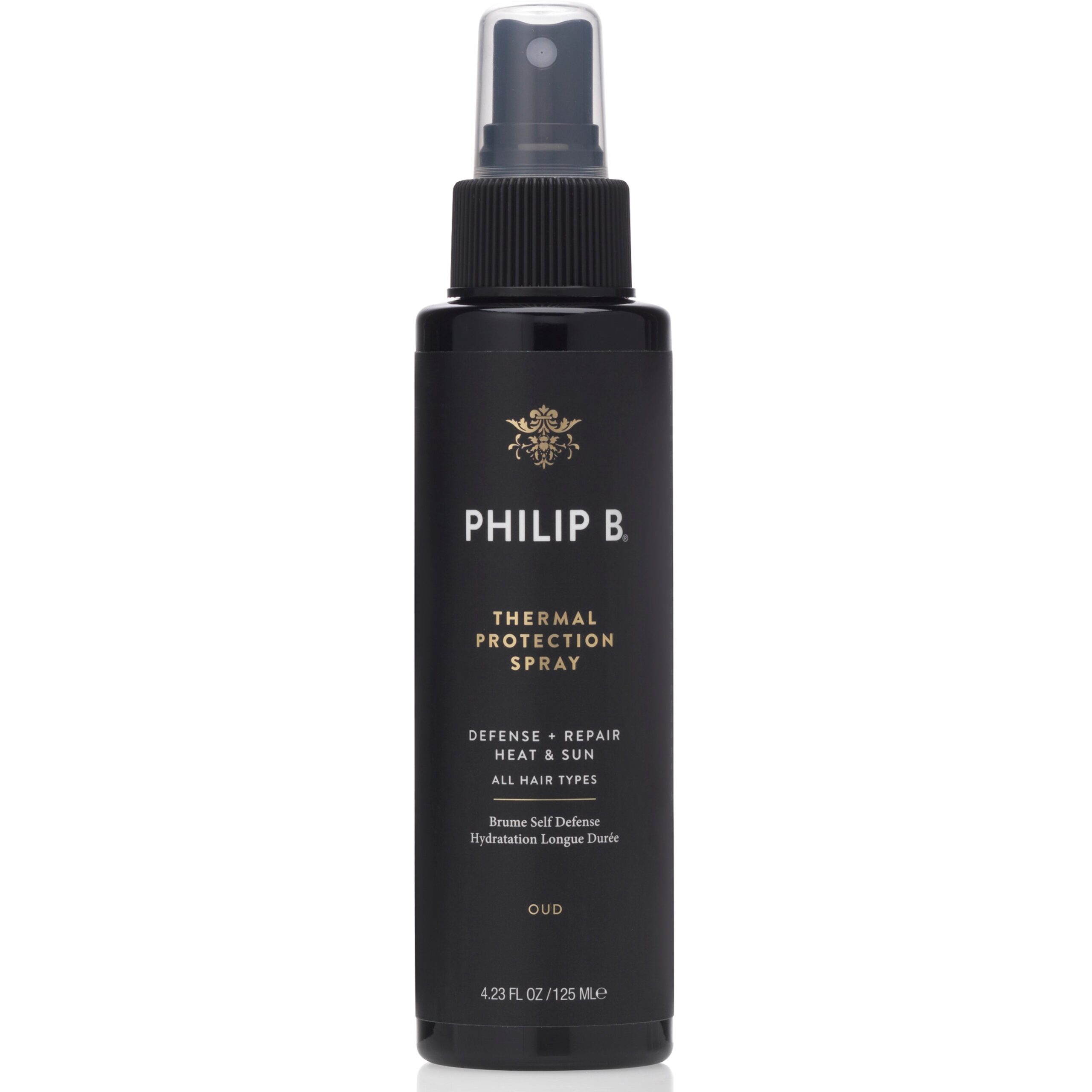 Philip B Thermal Protection Spray 125 ml Philip B Thermal Protection Spray 125 ml