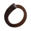 Quick & Easy Original Rakt O2.3/5.0 Chocolate Brown Ombre 40 cm