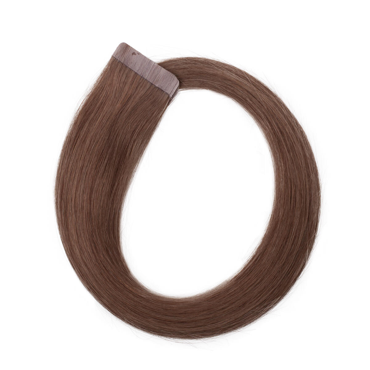 Quick & Easy Premium Rakt 5.1 Medium Ash Brown 40 cm Quick & Easy Premium Rakt 5.1 Medium Ash Brown 40 cm