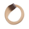 Quick & Easy Premium Rakt R2.6/8.0 Dark Ash Blonde Root 50 cm
